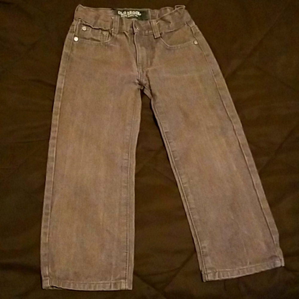 Boys Jeans
